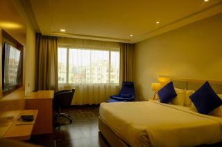 Bay View Hotel Vizag - Visakhapatnam - 0