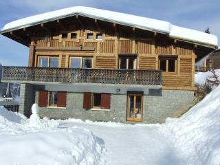 B&B La Seigneurie - Les Gets - 0
