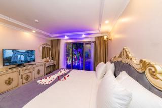 Almadina Hotel Istanbul - Istanbul - 2