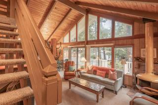 Amazing Place MCA 1295 - Meredith Lodging - Manzanita - 9