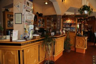 Hotel Taunus Residence - 3