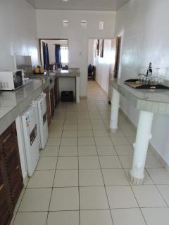 Diani Beachalets - Diani Beach - 4