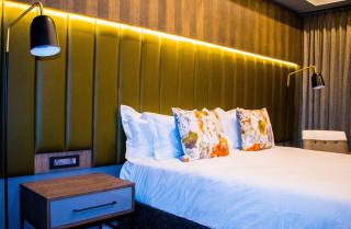 MGB Hotel at 2ten - Thohoyandou - 9