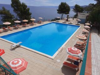 Camping & Village Rais Gerbi - Pollina - 0
