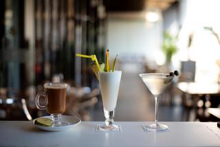 Royal Canaan Nairobi Hotel - 1