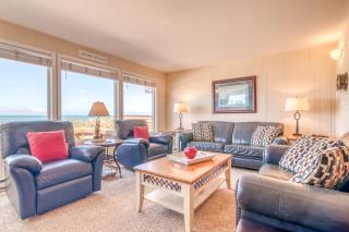 Breakers Beach House 5 - Meredith Lodging - Neskowin - 5