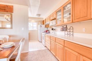 Breakers Beach House 5 - Meredith Lodging - 3