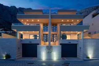 Sun Spalato Villas - Makarska - 9
