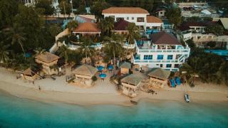 Voda Krasna Resort & Restaurant - Alcoy - 8