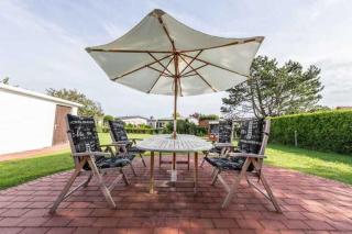 Ferienhaus Boje 9 - Neuharlingersiel - 8