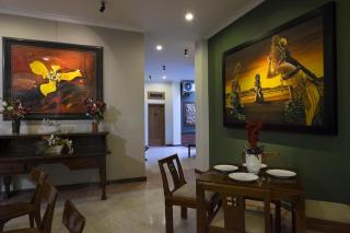 Helena Guest House - 2