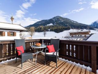 Ferienhaus Auerbauer - Brixen im Thale - 3