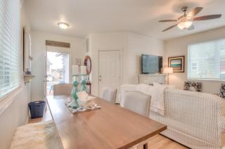 Narrow Escape - Meredith Lodging - Seaside - 7