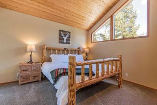 Filbert 17 - Meredith Lodging - Sunriver - 2