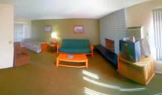 Mountain View Motel - Bishop - 9