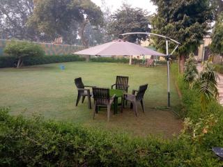 Radha Krishna Dham - Vrindāvan - 0