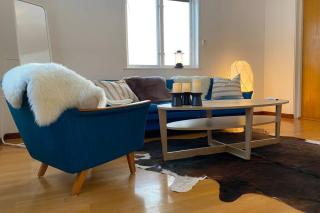 COZY Home with LAKE view-free WiFi - free SAUNA - 3