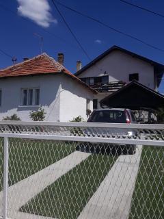 Apartman BREZA 034 - Aranđelovac - 4