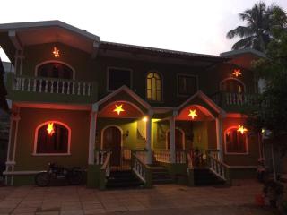 Peter’s vacation rentals Goa - Calangute - 0