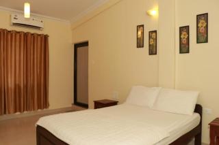 Peter’s vacation rentals Goa - Calangute - 1