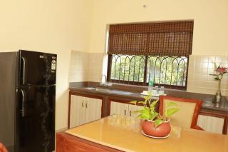Peter’s vacation rentals Goa - Calangute - 6