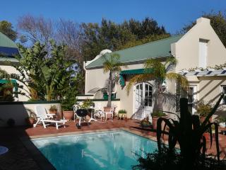 Newlands Guest House - Kapstadt - 7
