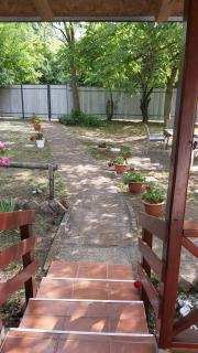 Šumska kuća Sandy - 3