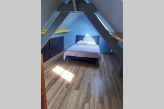 la causerie - Courseulles-sur-Mer - 7
