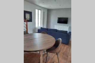 la causerie - Courseulles-sur-Mer - 3