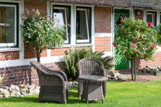 Ferienwohnungen von Schassen - 8