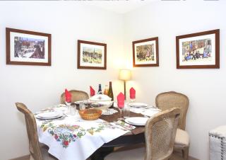 Centre - L'Impérial - Parking - 1