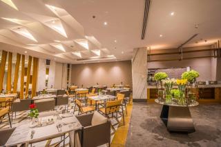 Grand Plaza Hotel - KAFD Riyadh - 3