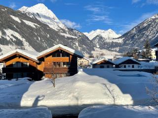EdelWeiss AlpinLodge - Matrei in Osttirol - 7