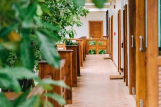 Huen Him Kong Hotel Phrae - Phrae - 6