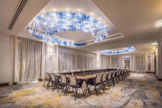 Grand Plaza Hotel - KAFD Riyadh - 2