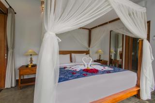 The Shea Ubud Tranquility Villa with Private Pool - 2
