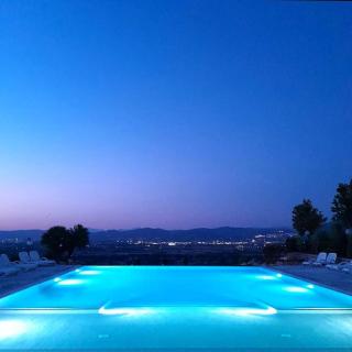 Il Poggio degli Olivi - 5