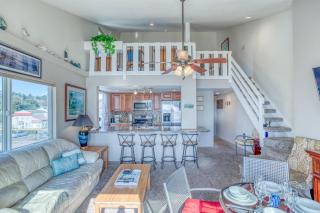 Dock of the Bay 308 - Lincoln City - 9