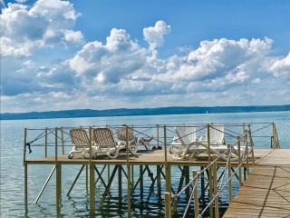 Residence Hotel Balaton - 6