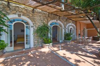 Villa Ambra Positano - Positano - 2