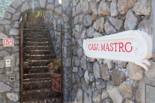 Villa Ambra Positano - Positano - 3