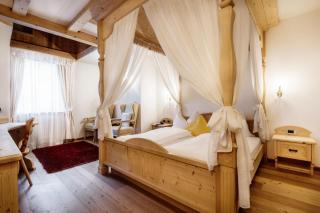 Hotel Antines - Stern - 7