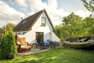 RügenHerz Fischerhütte - Parchtitz - 0