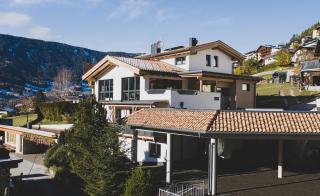 Alpenapart Hochzeiger - 9