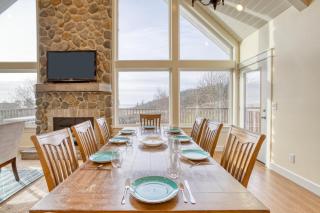 Netarts Coastal Retreat - Meredith Lodging - Tillamook - 9