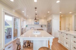 Netarts Coastal Retreat - Meredith Lodging - Tillamook - 6