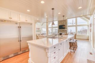 Netarts Coastal Retreat - Meredith Lodging - Tillamook - 3