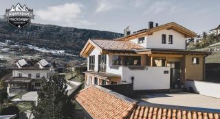 Alpenapart Hochzeiger - Jerzens - 7