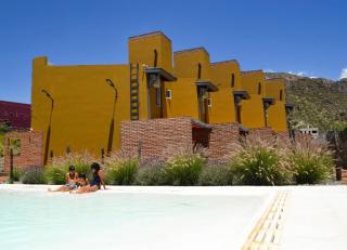 Piedra del Inca - Cafayate - 1