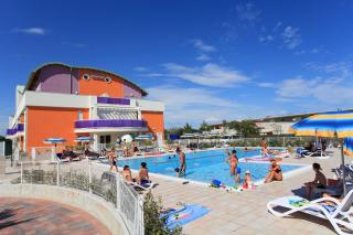 Residence Margherita - Bibione - 0